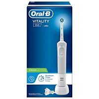 Oral B cepillo pro vitality eléctrico 1 ud