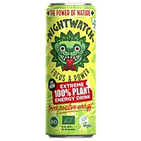 Nightwatch bebida energética bio 25 cl