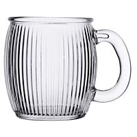 Quid jarra lineas maison transparente 35 cl