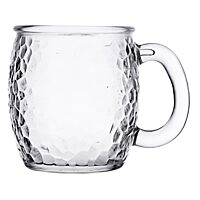 Quid jarra puntos maison transparentes 35 cl