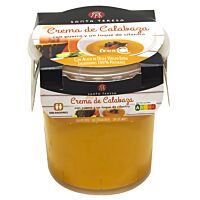 Santa Teresa crema de calabaza 400 ml 