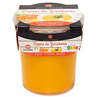 Santa Teresa crema de zanahoria 400 ml 