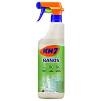 KH-7 limpiador de baños 500 ml