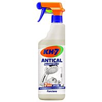 LIMPIADOR KH-7 ANTICAL 500 ML