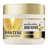 Pantene pro-V mascarilla miracles bond repair 300 ml