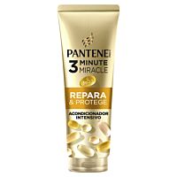 Pantene pro-V acondicionador miracles repara y protege 220 ml