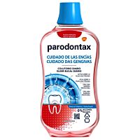 Parodontax enjuague bucal intenso 500 ml