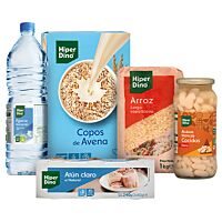 Bono solidario Fundación DinoSol 5 €