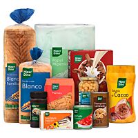 Bono solidario Fundación DinoSol 10 €