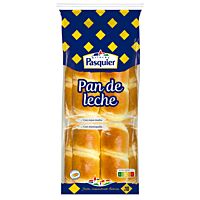 Brioche Pasquier pan de leche 10 x 350 g BRIOCHE PASQUIER RECONDO
