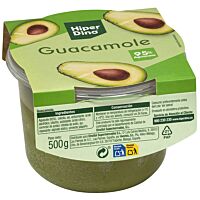 HiperDino guacamole 500 g