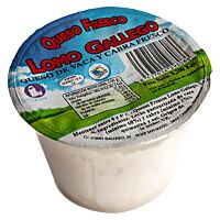 Lomo Gallego queso fresco 200 g