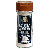 Carmencita azúcar vainillado para café 80 g
