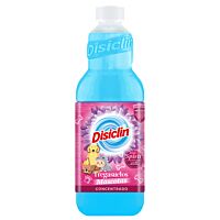 Disiclin friegasuelos concentrado especial mascotas 1 l