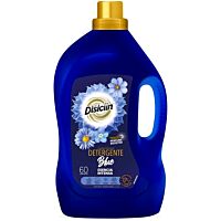 Disiclin detergente liquido boost blue 60 lv