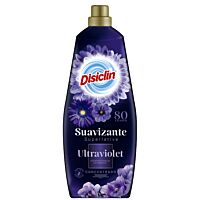 Disiclin suavizante concentrado ultravioleta 80 lv