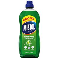 LAVAVAJILLAS MISTOL ULTRA PLUS 1250 ML