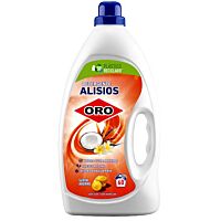Oro detergente active alisios 60 lv