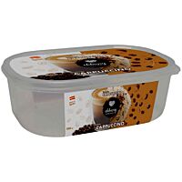 Ebbany helado de cappuccino 1 l