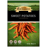 Excellence batata dulce 750 g