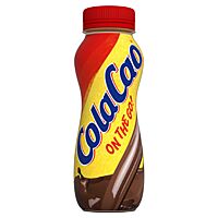 ColaCao Energy batido de chocolate 250 ml