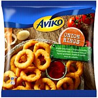 Aviko aros de cebolla congelados 450 g