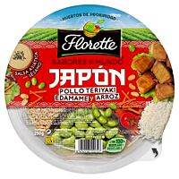 Florette ensalada Japón 250 g