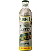 Coosur aceite oliva virgen extra spray 400 ml