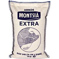 Montsia arroz extra 1 kg