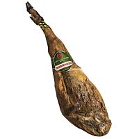 Montesano jamón ibérico de cebo de campo pieza aprox. 8 kg