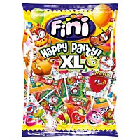Fini happy party golosinas surtidas 500 g