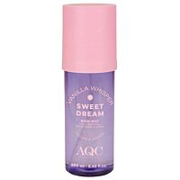 AQC Fragances body mist sunshine vanila 250 ml IDC