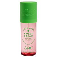 AQC Fragances body mist sunshine spice 250 ml IDC