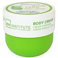 IDC Institute crema corporal con aloe 500 ml