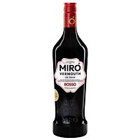 Miró vermouth rosso 1 l MIRÓ