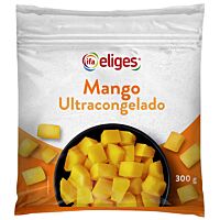 Ifa Eliges mango en cubos congelados 300 g