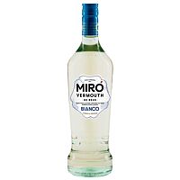 Miró vermouth bianco 1 l MIRÓ
