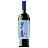 Luchana vino tinto Shiraz 75 cl