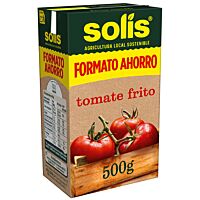 Solis tomate frito 500 g