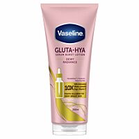 Vaseline serum corporal dewy radiance 200 ml