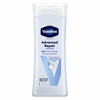 Vaseline loción corporal advanced repair 400 ml