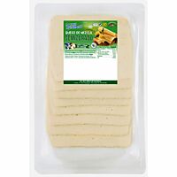La Vaca afortunada queso semicurado en lonchas 200 g