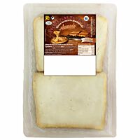 Flor Valsequillo queso semicurado ahumado para fundir en lonchas 200 g QUESO FLOR VALSEQUILLO