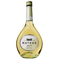 Mateus vino blanco de Portugal 1 l