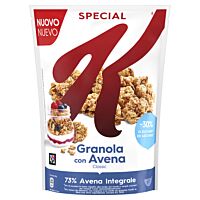 Kellogg´s Special K granola classic 320 g KELLOGGS