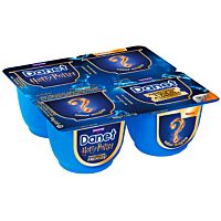 Danet natillas Harry Potter 4 x 115 g DANONE