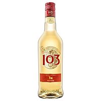 103 Brandy solera 1 l