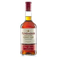 Fundador brandy solera botella 1 l