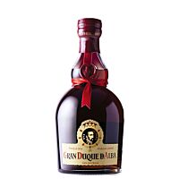 Gran Duque Alba brandy gran reserva 70 cl