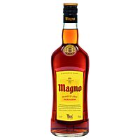 Magno brandy solera 70 cl